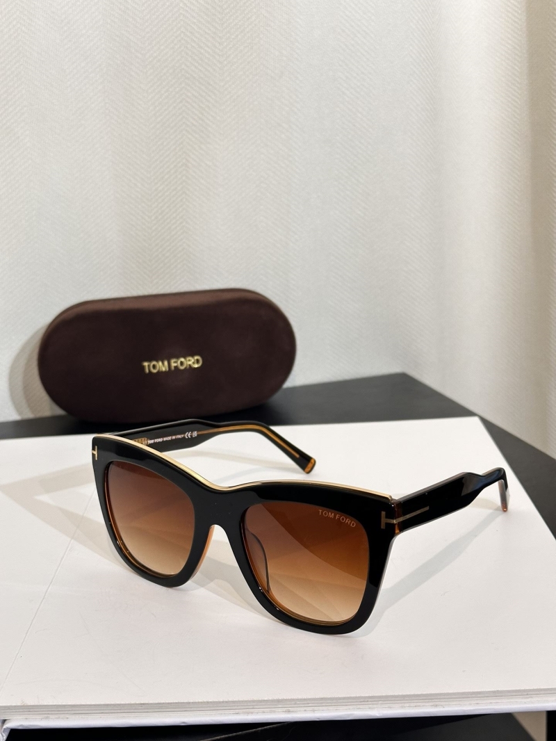 Tom Ford Sunglasses